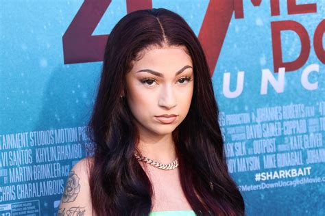 bhad babie of leaks|Bhad Bhabie Breaks OnlyFans Record: Earns $1 Million in Six。